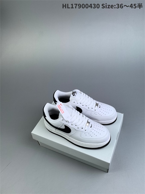 women air force one shoes 36-45 2025-9-19-624